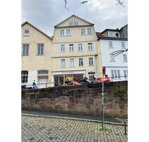 Tolles Investitionsobjekt in der Oberstadt - Marburg