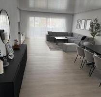 Provisionfrei ! Wunderschöne helle Eigentumswohnung mit Garten - Pfungstadt