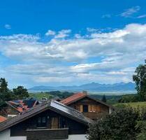 Schöne 3 Zimmerwohnung - 1.100,00 EUR Kaltmiete, in Bad Kohlgrub (PLZ: 82433)