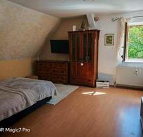 Vermiete 1,5 Zimmer Wohnung ab 01.01.26 - Reichenbach