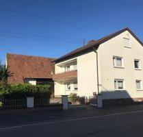 Großes gepflegtes EFH - 489.000,00 EUR Kaufpreis, in Neuburg am Rhein (PLZ: 76776)