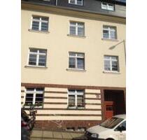 2,5- Zimmerwohnung mit Wohnküche - Chemnitz Ebersdorf