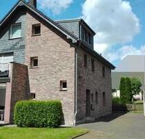 Kürten-Dürscheid, Wohnung im Grünen 70 qm, 2 Zimmer KDB, Terrasse