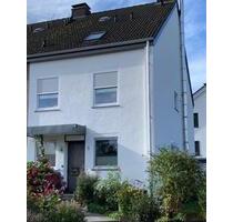 Charmantes, modernes Reihenendhaus auf dem Dortmunder Höchsten