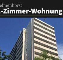 Verkaufe charmante 2-Zimmer-Wohnung mit Balkon in zentraler Lage! - Delmenhorst Bungerhof