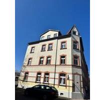 helle 2 Zimmer Wohnung im Mühlenviertel - Erfurt Johannesplatz