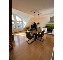 stilvolle Maisonette Eigentumswohnung mit Stellplatz in Limburg - Limburg an der Lahn