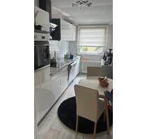 2-Zimmer-Wohnung Südstadt Dichterviertel - Bad Oeynhausen