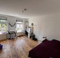 Schöne 1 Zimmerwohnung ab 01.10.2025 zu vermieten - Zwickau Zwickau-Nord