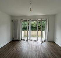 Perfekt für Paare oder kleine Familien: Moderne 3-Zi.Wohnung mit Balkon - Kempten (Allgäu) Auf dem Lindenberg