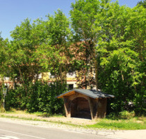 Haus mit Charme direkt am Wald Nähe Ostsee ...ohne Provision - Bützow