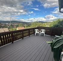 Erstbezug einer schönen, modernen 2,5- Zimmerwhg. mit EBK& Balkon - Alfeld (Leine)