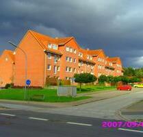 Ratzeburg, Tarnowweg II.OG, 1,5-Zimmer-Wohnung BEWERBUNGEN WERDEN NUR NACH VORLAGE DES BEWERBUNGSBOGENS BERÜCKSICHTIGT