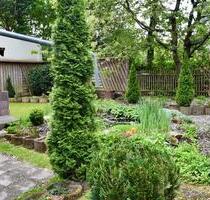 Gemütliche Maisonette mit eigenem Garten in EF-Bischleben - Erfurt Hochheim