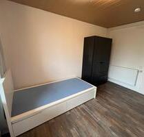 Wie geht’s Zimmer in Zentrallager von Bielefeld