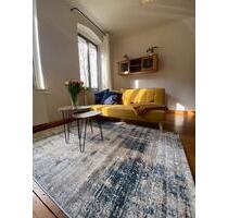 Möblierte Wohnung zur Zwischenmiete, ab September 2025 - Dresden Neustadt