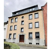 Gut aufgeteilte 2-Zimmer-Wohnung im Herzen von Dülken - Viersen Boisheim
