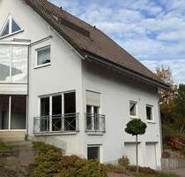 Maisonettewohnung 122m2 mit Balkon, Loggia u. Optional Garage - Siegen Kaan-Marienborn