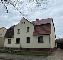Sehr gepflegte Doppelhaushälfte in Doberlug-Kirchhain
