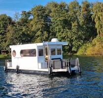 %27.6.-4.7. Hausboot mieten, Last Minute, Müritz - Röbel/Müritz