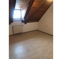 Ich biete eine Mietwohnung an - 640,00 EUR Kaltmiete, ca.  59,00 m² in Leutkirch im Allgäu (PLZ: 88299)