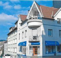 elegante und lichtdurchflutete Maisonette-Wohnung in gepflegtem A - Wuppertal Gemarkung Barmen