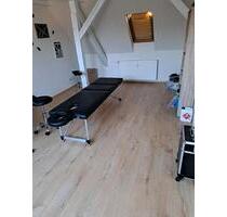 1,5 Raum Wohnung - 450,00 EUR Kaltmiete, ca.  35,00 m² in Wittenberge (PLZ: 19322)