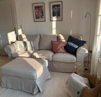 Möblierte Wohnung, 65 qm - 1.100,00 EUR Kaltmiete, ca.  65,00 m² in Bosau (PLZ: 23715)