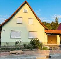 Haus zur Miete in 04936 Freileben - Schlieben