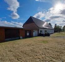 26.07.25 10 -12 Uhr Offene Besichtigung: Riesiges Bauernhaus - Malchow
