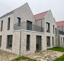 Moderne Neubauwohnung im Herzen von Heide - Ihr neues Zuhause!