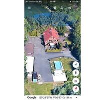14000 m2 Grundstück mit Mehrfamilienhaus in Essen Gr.Wattenscheid