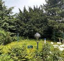 Freistehendes Einfamilienhaus DU Bergheim nahe Töppersee - Duisburg Rheinhausen