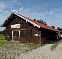 Schreinerei zu Vermieten - 1.200,00 EUR Kaltmiete, in Jettenbach (PLZ: 84555)