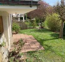 2 Zimmer Wohnung, voll möbliert, Einliegerwohnung - Weissach