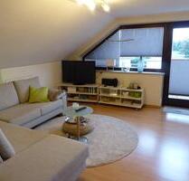 Schöne 3 ZKB Südbalkon-Wohnung in Schloss Holte-Stukenbrock - Schloß Holte-Stukenbrock