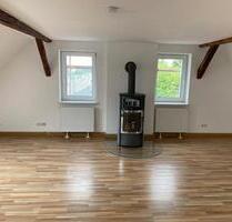 Sanierte Dreiraumwohnung in Angersdorf - Teutschenthal