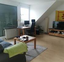 Schicke, großzügige 2-Zimmerwohnung mit gemütlichem Balkon in Niederkassel - Rheidt !