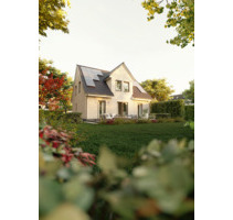 *Massivhaus mit Vollausstattung* Flair 134 in Homberg (Efze)