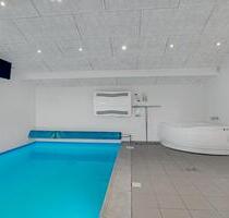 Silvester-Ferienhaus mit Pool in Lønstrup (DK) für 10 Personen - Hamburg Alsterdorf