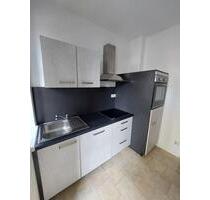 Altbauwohnung mit Einbauküche - 311,00 EUR Kaltmiete, ca.  42,53 m² in Chemnitz (PLZ: 09130) Hilbersdorf