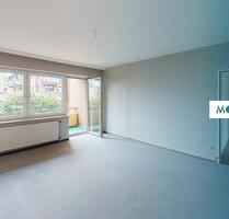 Gemütliche 2-Zimmer-Wohnung mit Balkon und EBK! - Neu Wulmstorf