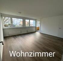 Lichtdurchflutete, renovierte 3,5-Zimmer Wohnung in Bietigheim - Freiberg am Neckar