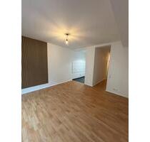 2-Zimmer-Wohnung in zentraler Lage per sofort bezugsfertig - Rheinfelden (Baden)