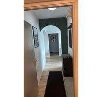 Voll möblierte 3-Zimmer-Wohnung in Hamburg-Osdorf zur Untermiete