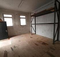 Lager Abstellraum 24m² mit Licht - Schriesheim
