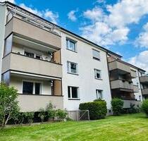 3,5 Zimmer Wohnung im Erdgeschoss, ruhige Lage, frisch renoviert - Bochum Bochum-Nord