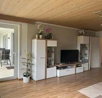 2,5-Zimmer-Wohnung mit Garten, Terrasse & Garage – 90 m² - Oberdolling