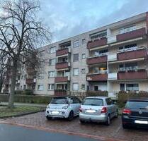 Gepflegte Helle 4-Zimmer-Wohnung in beliebter Lage Braunschweig
