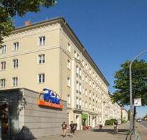 Zentrumsnahe 3-RWE mit Top-Verkehrsanbindung! - Dresden Cotta